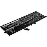 Battery For Lenovo ThinkPad T490s, ThinkPad T495s, - vintrons.com