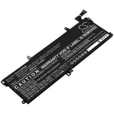 Battery For LENOVO ThinkPad T15, ThinkPad T590,