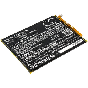 Battery For Lenovo Tab V7, PB-6505M, - vintrons.com