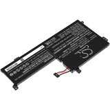 Battery For Lenovo IdeaPad L340,IdeaPad L340 15iWL,V155,V155-15API, - vintrons.com