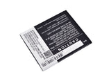 LAVA 1ICP4/39/51/57 1S1P Replacement Battery For LAVA iris X1 Atoms, - vintrons.com