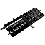 LENOVO 00HW044, 00HW045, 00HW046, SB10J78993, SB10J78994 Replacement Battery For LENOVO ThinkPad X1 Tablet, - vintrons.com