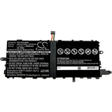 LENOVO 00HW044, 00HW045, 00HW046, SB10J78993, SB10J78994 Replacement Battery For LENOVO ThinkPad X1 Tablet, - vintrons.com