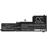 Battery For Lenovo IdeaPad 5 15,IdeaPad 5-15IIL05,Xiaoxin 15 2020, - vintrons.com