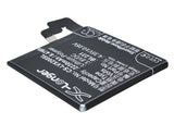 LENOVO BL231 Replacement Battery For LENOVO S90e, S90t, S90u, VIBE X2, VIBE X2-CU, VIBE X2-TO, - vintrons.com