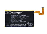 LENOVO BL238 Replacement Battery For LENOVO Vibe X2Pt5, - vintrons.com