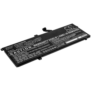 Battery For Lenovo ThinkPad X390, ThinkPad X390 20Q00039CD,