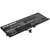 Battery For Lenovo ThinkPad X390, ThinkPad X390 20Q00039CD, - vintrons.com