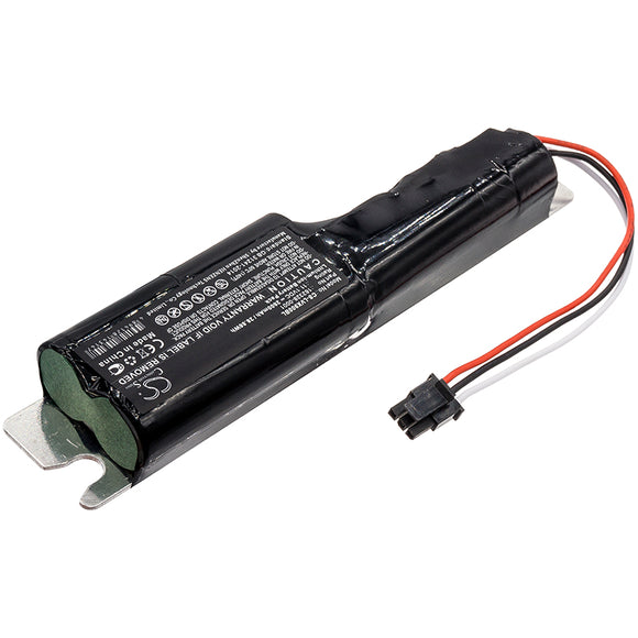 LXE 162328-0001 Replacement Battery For LXE VX9, - vintrons.com