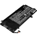 LENOVO 00HW008, 00HW009, 00HW014, 4ICP6/58/92, SB10F46446, SB10F46452 Replacement Battery For LENOVO 20DQ001KUS, ThinkPad Yoga 15, - vintrons.com