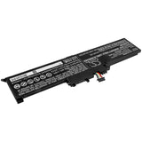 Battery For Lenovo ThinkPad Yoga 260, ThinkPad Yoga 260 20FD001XGE, - vintrons.com