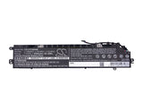 LENOVO L13C4P01, L13L4P01, L13M4P01 Replacement Battery For LENOVO Erazer Y40, Erazer Y40-70, Erazer Y40-70AT-IFI, Erazer Y40-70AT-ISE, Y40-59423035, - vintrons.com