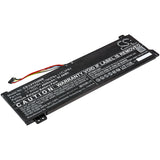 LENOVO L17C2PB3, L17C2PB4, L17L2PB3, L17L2PB4, L17M2PB3, L17M2PB4 Replacement Battery For LENOVO Yoga V330-15, Yoga V530-14, Yoga V530-15, - vintrons.com