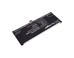 LENOVO BL268 Replacement Battery For LENOVO Z2 Rio 2016 Edition, Z2131, Zuk 2, - vintrons.com