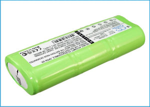 Battery For HONEYWELL 2280, 2285, 2286, / LXE 2280, 2285, 2286, - vintrons.com