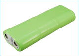 Battery For HONEYWELL 2280, 2285, 2286, / LXE 2280, 2285, 2286, - vintrons.com
