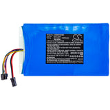 Battery For MAQUET 02270353, 0227-0353, 0227040203, - vintrons.com