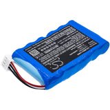 Battery For Mindray Umec10, - vintrons.com