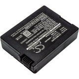3400mAh Battery For MOTOROLA SBV5220, SBV5221, SBV5222, - vintrons.com