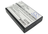 Battery For SYMBOL MC1000, WASP WDT3200, WDT3250, WPA1200, - vintrons.com