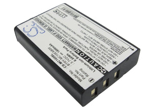 Battery For SYMBOL MC1000, WASP WDT3200, WDT3250, WPA1200, - vintrons.com