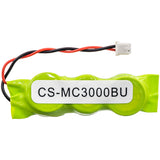 Battery For SYMBOL MC30, MC3000, MC3000R, MC3000R-LC28S00G-E, - vintrons.com