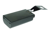 4400mAh Battery For SYMBOL MC30, MC3000, MC3000 Laser, MC3000R, - vintrons.com