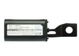 4400mAh Battery For SYMBOL MC30, MC3000, MC3000 Laser, MC3000R, - vintrons.com
