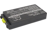 Battery For SYMBOL MC3100, MC3190, MC3190G, MC3190-G13H02E0, - vintrons.com