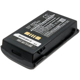 MOTOROLA BTRY-MC32-01-01 Replacement Battery For MOTOROLA MC3200, MC32N0, - vintrons.com