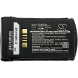 MOTOROLA BTRY-MC32-01-01 Replacement Battery For MOTOROLA MC3200, MC32N0, - vintrons.com