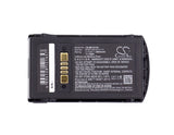 Battery For Motorola MC3200, MC32N0, MC32N0-S, / ZEBRA MC3200, MC32N0, - vintrons.com