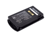 Battery For MOTOROLA MC3200, MC32N0, (5200mAh) - vintrons.com