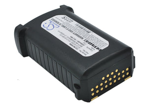 Battery For SYMBOL MC9000, MC9000-G, MC9000-K, MC9000-S, MC9010, - vintrons.com