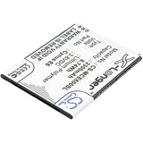 MOBISTEL Cynus E6 Replacement Battery For MOBISTEL Cynus E6, - vintrons.com