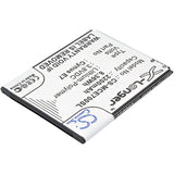 MOBISTEL Cynus E7 Replacement Battery For MOBISTEL Cynus E7, - vintrons.com