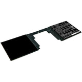 Battery For Microsoft Surface Book 2nd 15" 1793 Keyboard, G3HTA040H, - vintrons.com