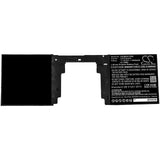 Battery For Microsoft Surface Book 2nd 15" 1793 Keyboard, G3HTA040H, - vintrons.com