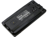 Battery For MOTOROLA A10, A12, CP110, EP150, - vintrons.com
