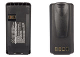 Battery For Motorola CP1200, CP1300, CP1600, CP1660, CP185, CP476, - vintrons.com