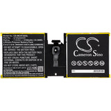 MICROSOFT G16QA043H Replacement Battery For MICROSOFT 1824, 4415Y, Surface Go, Surface Go 10, - vintrons.com