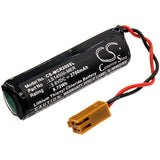 Battery For MITSUBISHI CR1, CR2, CR2A, CR3, CR3-535M, M500, M600,