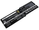 MICROSOFT DAK822470K Replacement Battery For MICROSOFT CR7-00005, Surface CR7 13.5", - vintrons.com