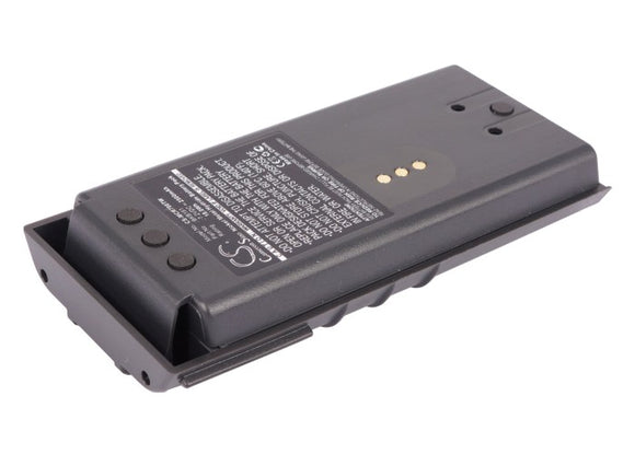 Battery For Ericsson Jaguar, P5100, P700P, P7100, P7130, - vintrons.com