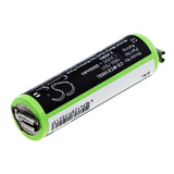 Battery For Moser Easy Style 1881, - vintrons.com