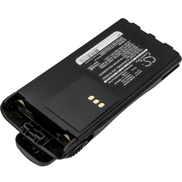 Battery For Motorola CT150, CT250, CT450, CT450LS, GP308, MTX8250, - vintrons.com