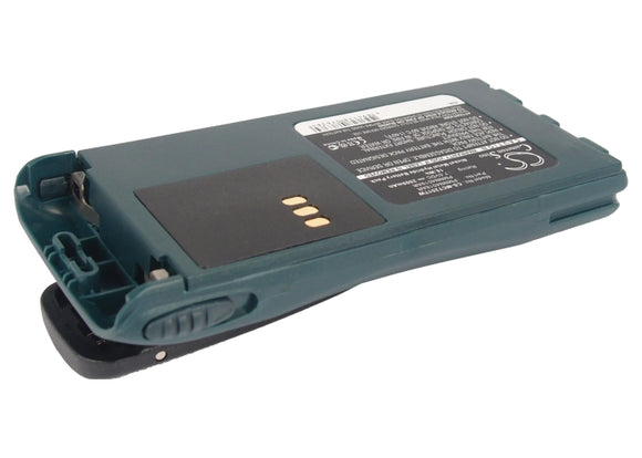 Battery For Motorola CT150, CT250, CT450, CT450LS, GP308, GP88s, - vintrons.com