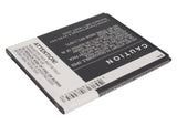 Battery For FLY IQ 451 Vista, / MICROMAX A116 Canvas HD, - vintrons.com