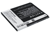 MOBISTEL BTY26182, BTY26182Mobistel/STD Replacement Battery For MOBISTEL Cynus T5, MT-9201b, MT-9201S, MT-9201w, - vintrons.com