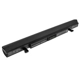 Battery For Medion Akoya E6432, Akoya E6435, Akoya P6669, Akoya P6670, - vintrons.com